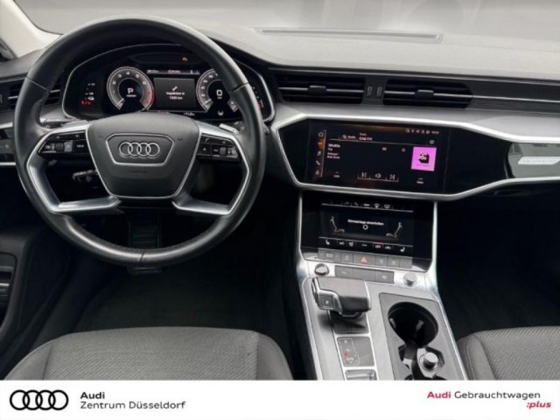 Audi A6 Avant 50 TFSIe 299 ch BVA Quattro  occasion � L'Union - photo n�7