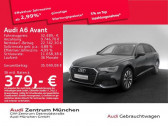 Annonce Audi A6 Avant occasion Hybride 50 TFSIe 299 ch BVA Quattro � L'Union