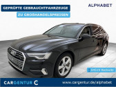 Annonce Audi A6 Avant occasion Hybride 50 TFSIe 299 ch BVA Quattro � L'Union