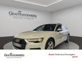 Annonce Audi A6 Avant occasion Hybride 50 TFSIe 299 ch BVA Quattro � L'Union