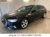 Annonce Audi A6 Avant occasion Hybride 50 TFSIe 299 ch BVA Quattro � L'Union