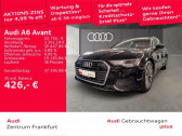 Annonce Audi A6 Avant occasion Hybride 50 TFSIe 299 ch BVA Quattro � L'Union
