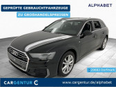 Annonce Audi A6 Avant occasion Hybride 50 TFSIe 299 ch BVA Quattro � L'Union