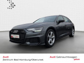 Annonce Audi A6 Avant occasion Hybride 50 TFSIe 299 ch BVA Quattro � L'Union