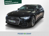 Annonce Audi A6 Avant occasion Hybride 50 TFSIe 299 ch BVA Quattro � L'Union