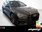 Annonce Audi A6 Avant occasion Hybride 50 TFSIe 299 ch BVA Quattro  L'Union