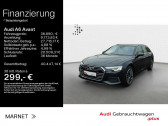 Annonce Audi A6 Avant occasion Hybride 50 TFSIe 299 ch BVA Quattro  L'Union