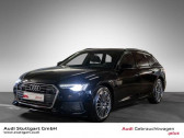 Annonce Audi A6 Avant occasion Hybride 50 TFSIe 299 ch BVA Quattro  L'Union