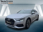 Annonce Audi A6 Avant occasion Hybride 50 TFSIe 299 ch BVA Quattro  L'Union