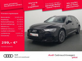 Audi A6 Avant 50 TFSIe 299 ch BVA Quattro   L'Union 31