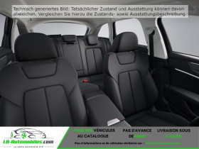 Audi A6 Avant 50 TFSIe 299 ch Quattro  occasion � Beaupuy - photo n�6