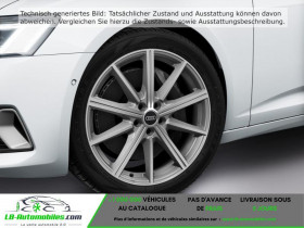 Audi A6 Avant 50 TFSIe 299 ch Quattro  occasion � Beaupuy - photo n�7