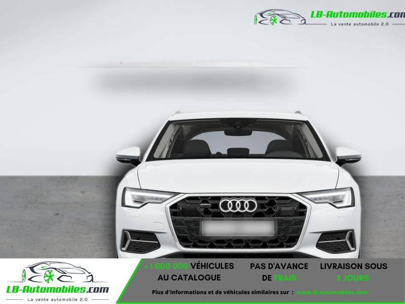 Audi A6 Avant 50 TFSIe 299 ch Quattro  occasion  Beaupuy - photo n4