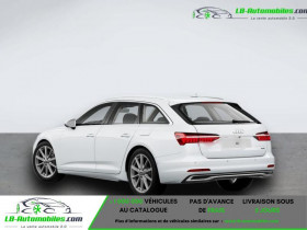 Audi A6 Avant 50 TFSIe 299 ch Quattro  occasion � Beaupuy - photo n�3