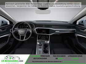 Audi A6 Avant 50 TFSIe 299 ch Quattro  occasion � Beaupuy - photo n�2