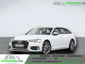 Audi A6 Avant occasion année 2025 boite Automatique Annonce Audi A6 Avant occasion Hybride 50 TFSIe 299 ch Quattro à Beaupuy