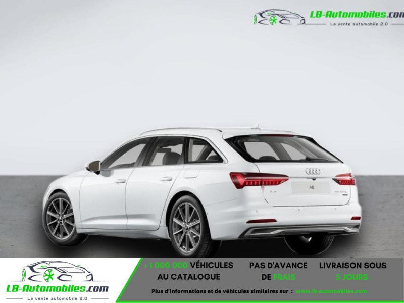 Audi A6 Avant 50 TFSIe 299 ch Quattro 2025 - photo n°3 Audi A6 Avant 50 TFSIe 299 ch Quattro  occasion à Beaupuy - photo n°3