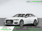 Audi A6 Avant occasion  année 2025 boite Automatique Annonce Audi A6 Avant occasion Hybride 50 TFSIe 299 ch Quattro à Beaupuy