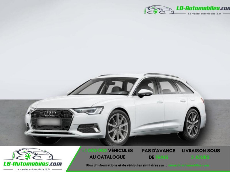 Audi A6 Avant 50 TFSIe 299 ch Quattro 2025 Audi A6 Avant 50 TFSIe 299 ch Quattro  occasion à Beaupuy