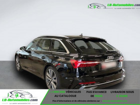 Audi A6 Avant 50 TFSIe 299 ch Quattro  occasion � Beaupuy - photo n�4