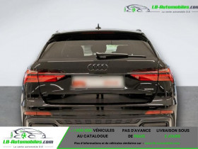 Audi A6 Avant 50 TFSIe 299 ch Quattro  occasion  Beaupuy - photo n4