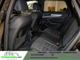 Audi A6 Avant 50 TFSIe 299 ch Quattro  occasion  Beaupuy - photo n5