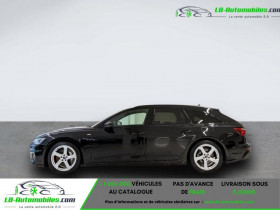 Audi A6 Avant 50 TFSIe 299 ch Quattro  occasion  Beaupuy - photo n3