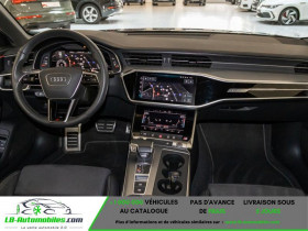 Audi A6 Avant 50 TFSIe 299 ch Quattro  occasion  Beaupuy - photo n2