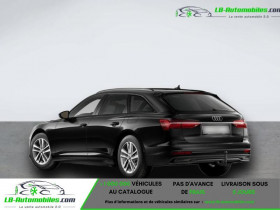 Audi A6 Avant 50 TFSIe 299 ch Quattro  occasion  Beaupuy - photo n2