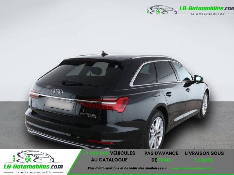 Audi A6 Avant 50 TFSIe 299 ch Quattro  occasion  Beaupuy - photo n3