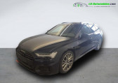 Annonce Audi A6 Avant occasion Hybride 50 TFSIe 299 ch Quattro  Beaupuy