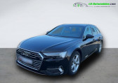 Audi A6 Avant occasion année 2023 boite Automatique Annonce Audi A6 Avant occasion Hybride 50 TFSIe 299 ch Quattro à Beaupuy