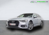 Audi A6 Avant occasion année 2024 boite Automatique Annonce Audi A6 Avant occasion Hybride 50 TFSIe 299 ch Quattro à Beaupuy