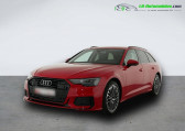 Annonce Audi A6 Avant occasion Hybride 50 TFSIe 299 ch Quattro  Beaupuy