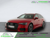 Annonce Audi A6 Avant occasion Hybride 50 TFSIe 299 ch Quattro  Beaupuy