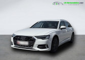 Annonce Audi A6 Avant occasion Hybride 50 TFSIe 299 ch Quattro  Beaupuy