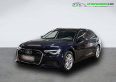 Annonce Audi A6 Avant occasion Hybride 50 TFSIe 299 ch Quattro  Beaupuy