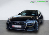 Annonce Audi A6 Avant occasion Hybride 50 TFSIe 299 ch Quattro  Beaupuy