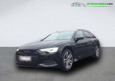 Annonce Audi A6 Avant occasion Hybride 50 TFSIe 299 ch Quattro  Beaupuy