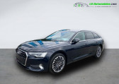Annonce Audi A6 Avant occasion Hybride 50 TFSIe 299 ch Quattro  Beaupuy