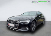 Annonce Audi A6 Avant occasion Hybride 50 TFSIe 299 ch Quattro  Beaupuy
