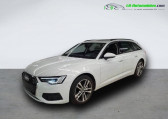 Audi A6 Avant 50 TFSIe 299 ch Quattro   Beaupuy 31