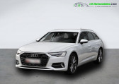 Annonce Audi A6 Avant occasion Hybride 50 TFSIe 299 ch Quattro  Beaupuy