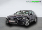 Annonce Audi A6 Avant occasion Hybride 50 TFSIe 299 ch Quattro  Beaupuy
