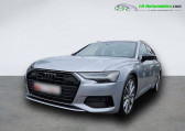 Annonce Audi A6 Avant occasion Hybride 50 TFSIe 299 ch Quattro  Beaupuy