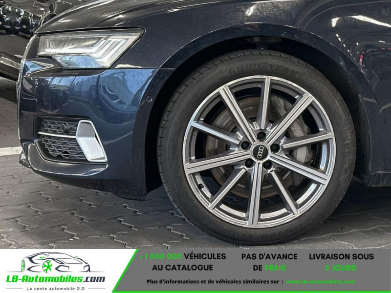 Audi A6 Avant 50 TFSIe 299 ch Quattro  occasion  Beaupuy - photo n5