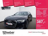 Annonce Audi A6 Avant occasion Hybride 50 TFSIe 299 ch Quattro  L'Union