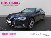 Annonce Audi A6 Avant occasion Hybride 50 TFSIe 299 ch Quattro  L'Union