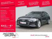 Audi A6 Avant 50 TFSIe 299 ch Quattro   L'Union 31