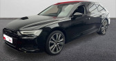 Audi A6 Avant 50 TFSIe 299 ch S tronic 7 Quattro Avus Extended   La Rochelle 17